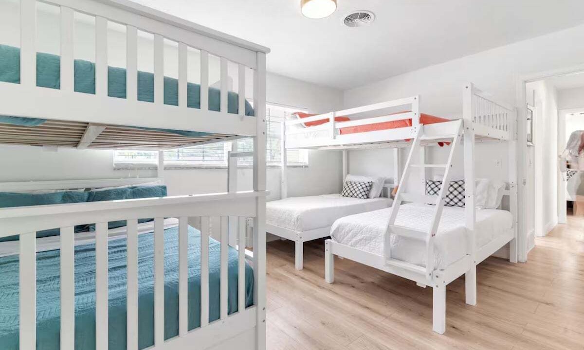 Photo of Bedroom in Clearwater