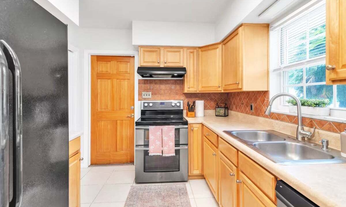 Photo of Kitchen in Clearwater