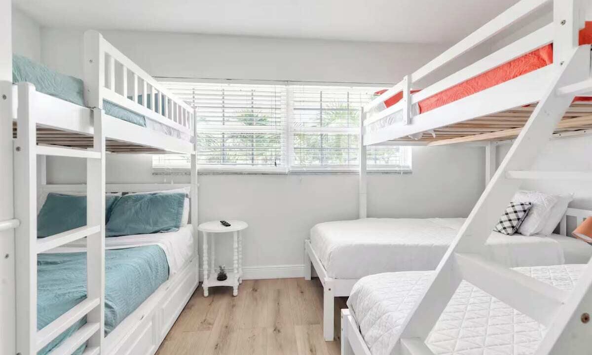 Photo of Bedroom in Clearwater
