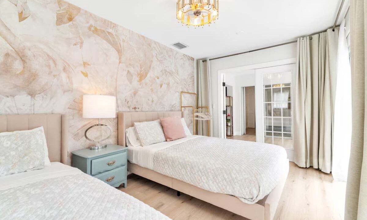 Photo of Bedroom in Clearwater