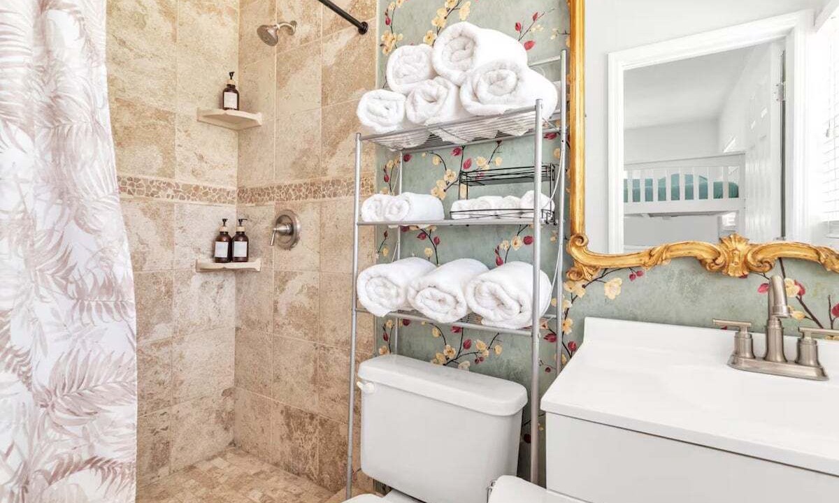 Photo of Bathroom in Clearwater