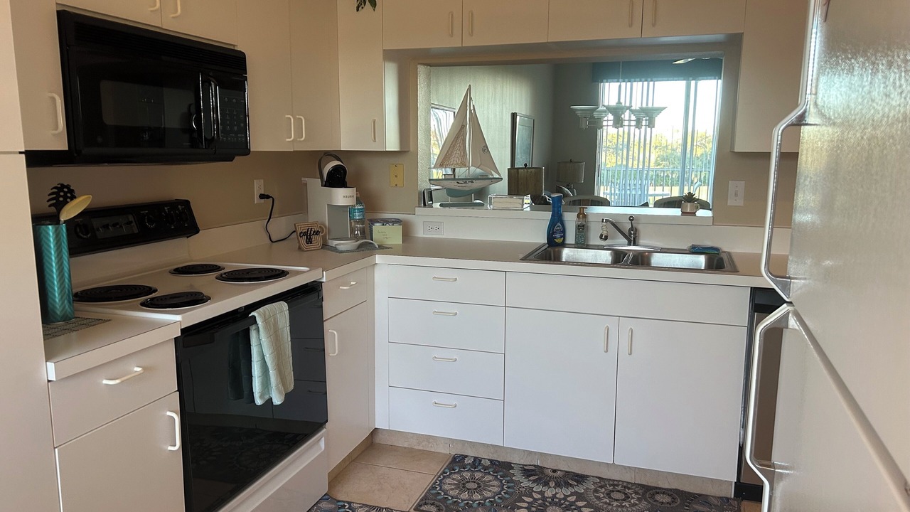 Photo of Kitchen in Palmer Ranch