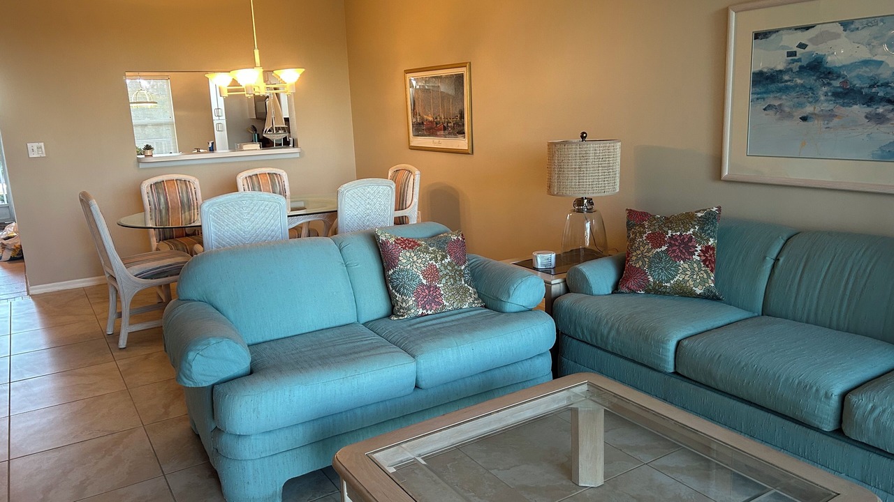 Photo of Livingroom in Palmer Ranch