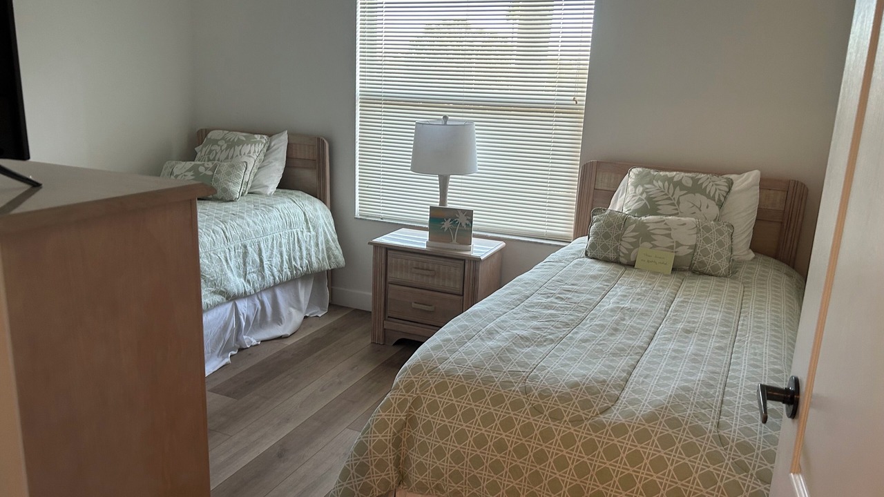 Photo of Bedroom in Palmer Ranch