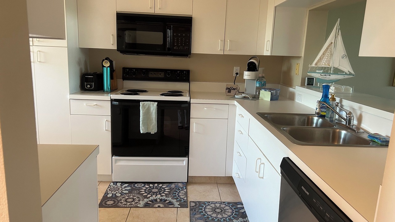 Photo of Kitchen in Palmer Ranch