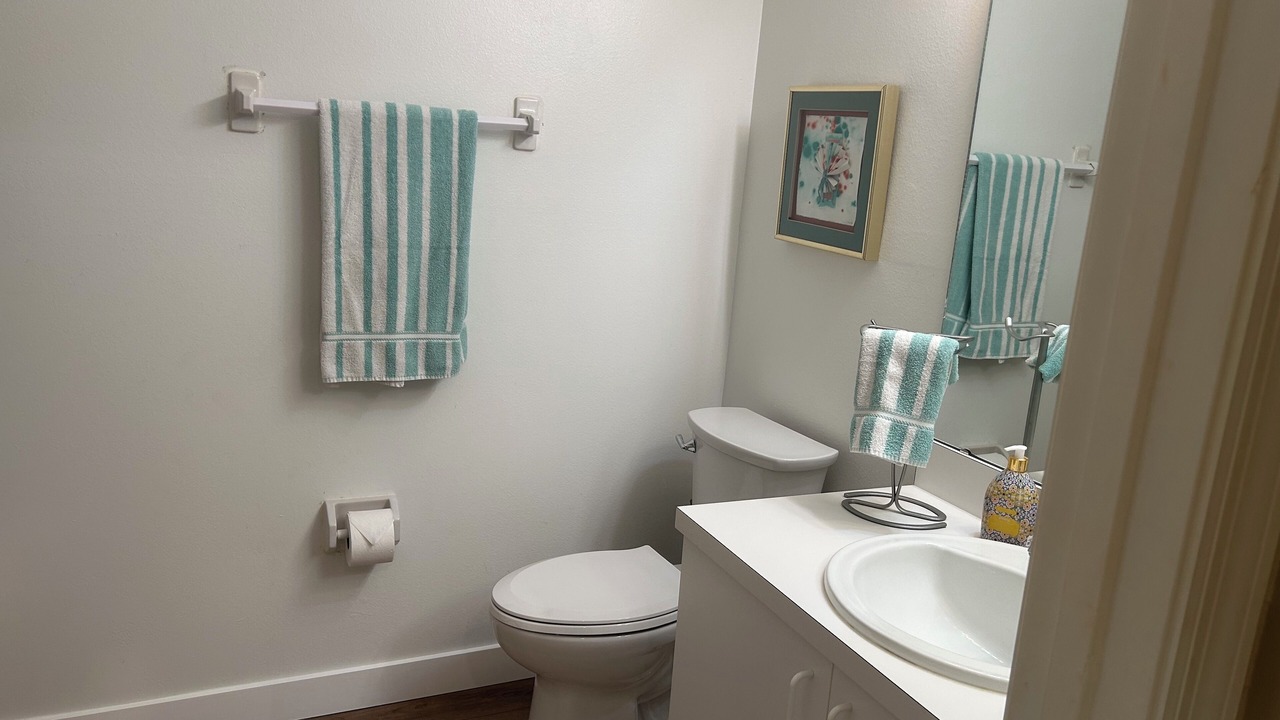 Photo of Bathroom in Palmer Ranch