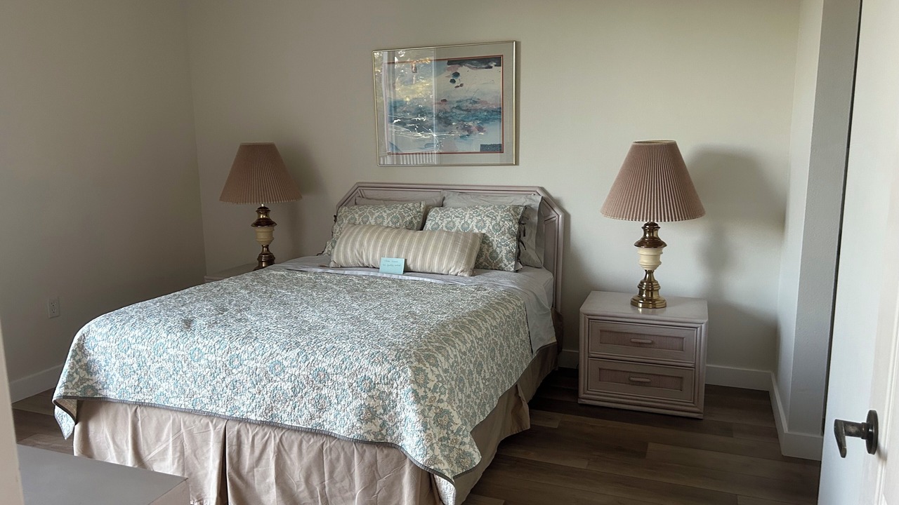 Photo of Bedroom in Palmer Ranch