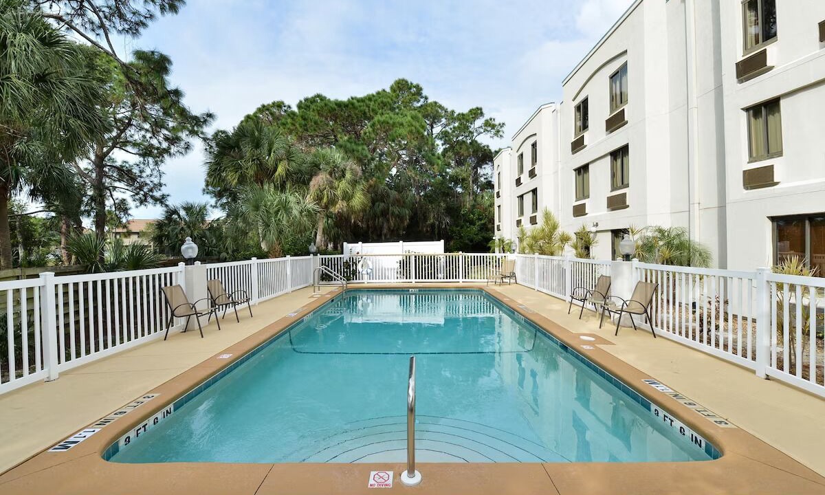 Photo of Outdoor in Bayou Oaks