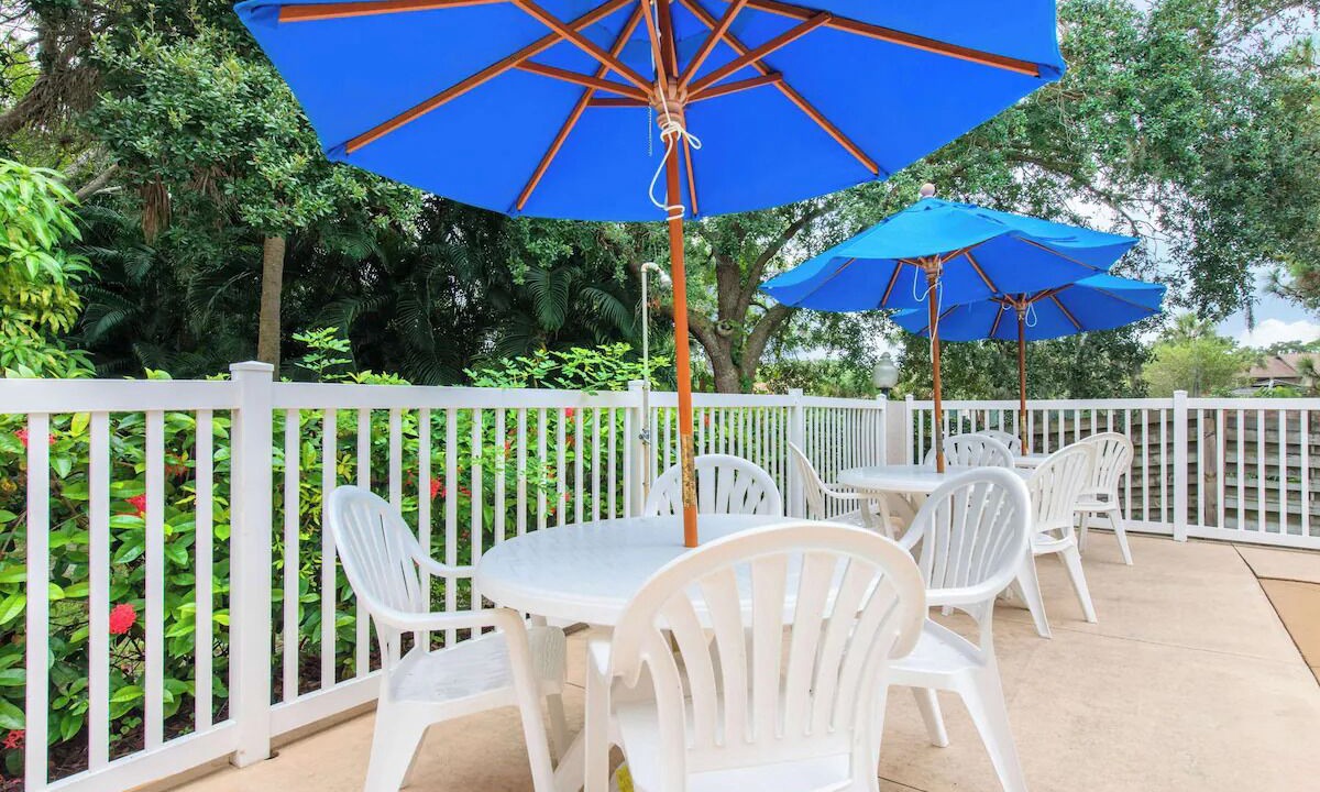 Photo of Outdoor in Bayou Oaks
