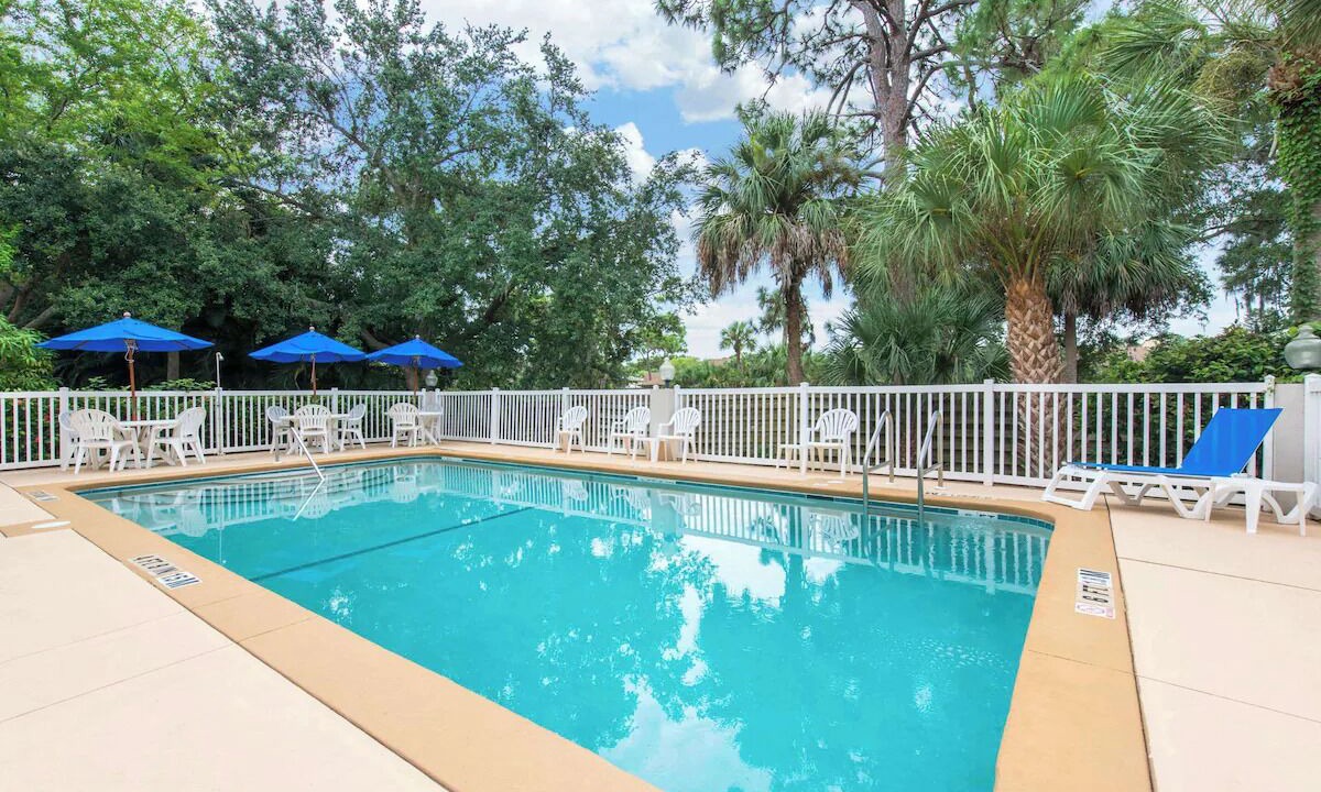 Photo of Outdoor in Bayou Oaks