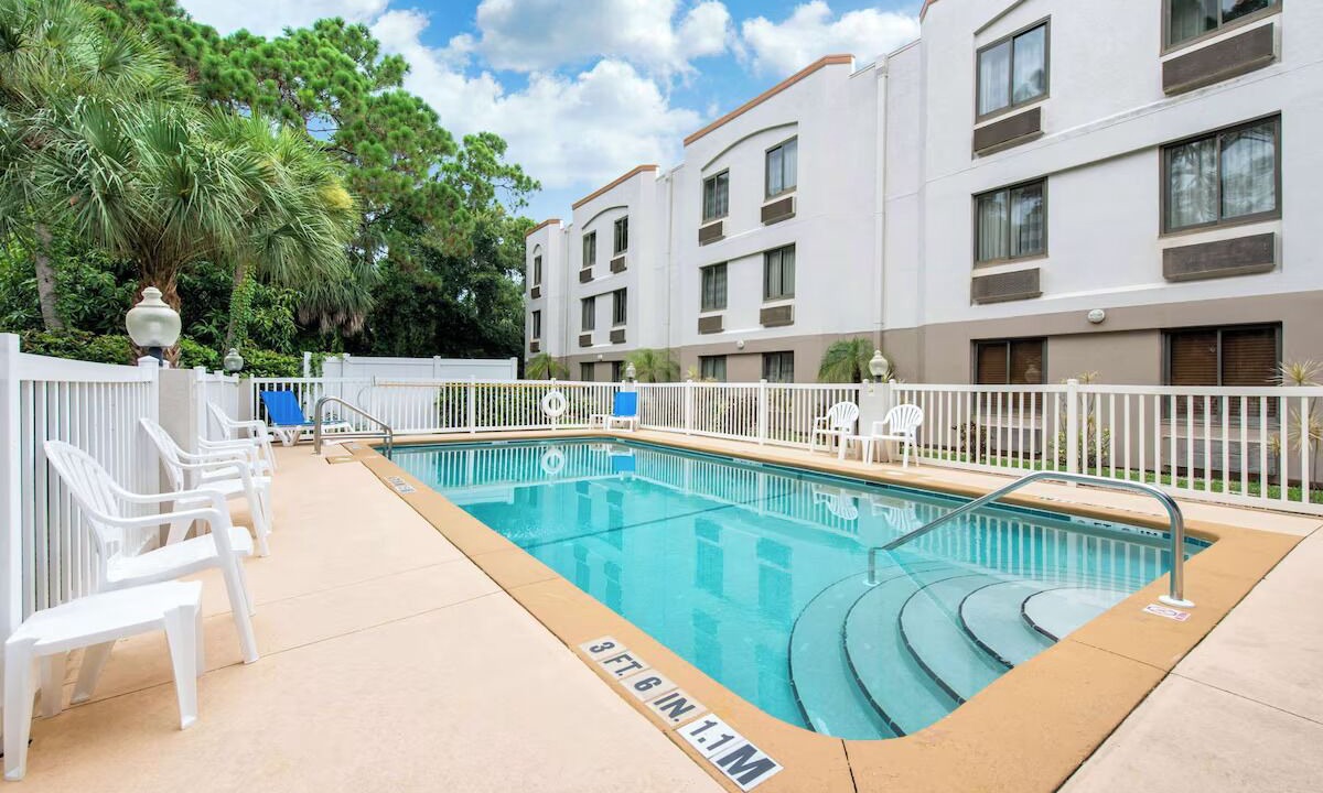 Photo of Outdoor in Bayou Oaks