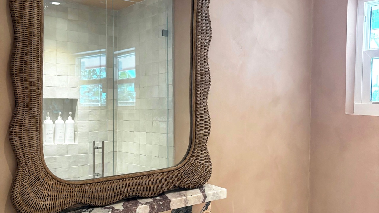 Photo of Bathroom in Downtown