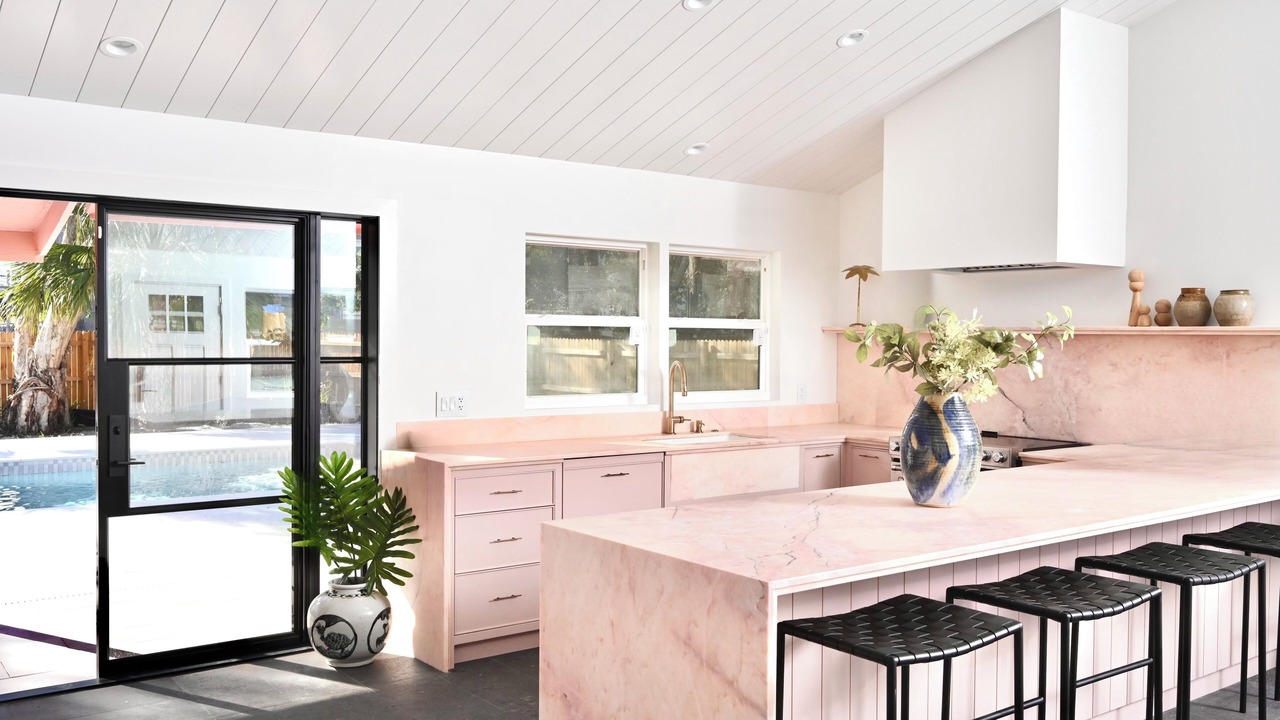Photo of Kitchen in Downtown