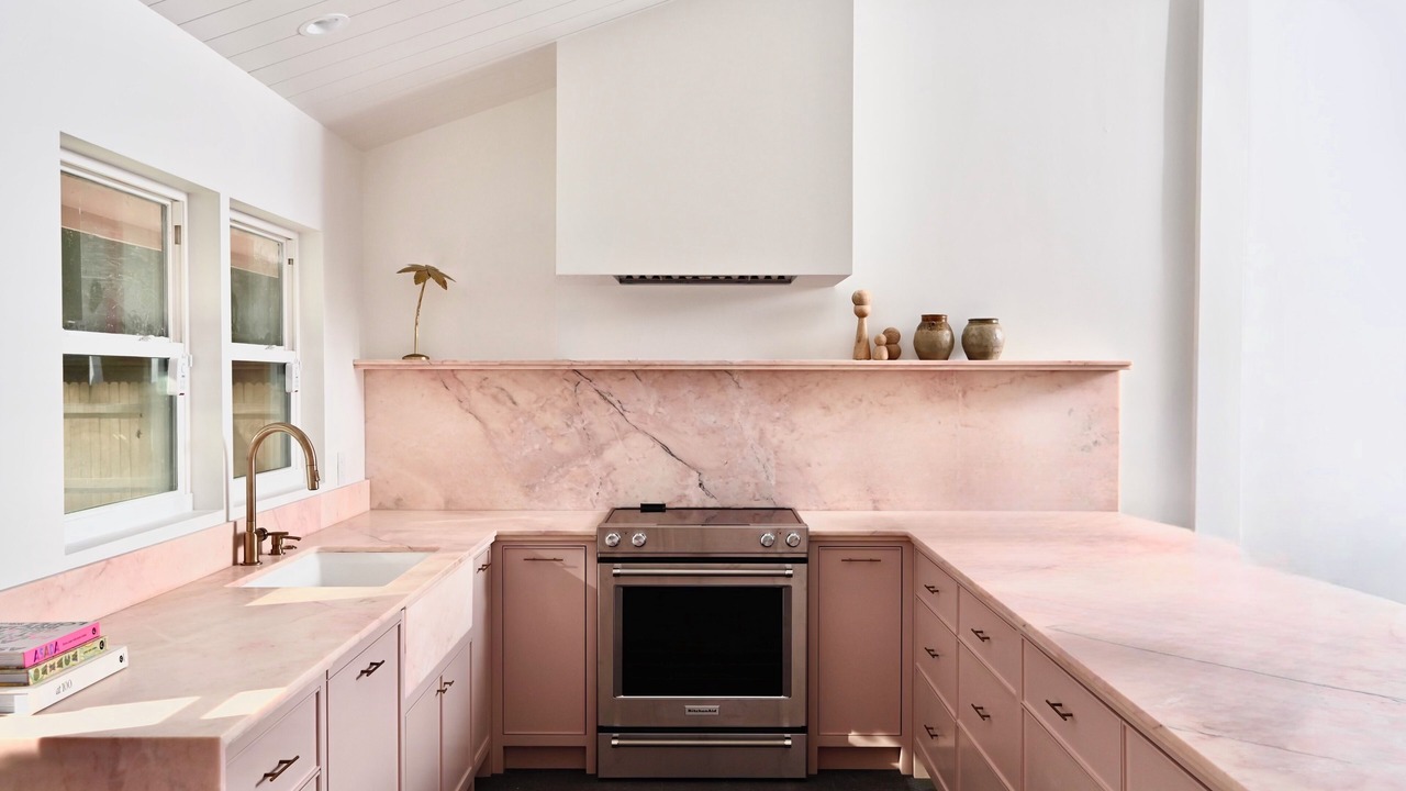 Photo of Kitchen in Downtown