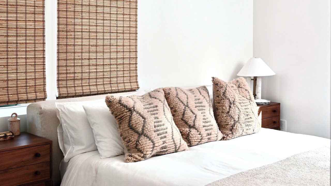 Photo of Bedroom in Downtown