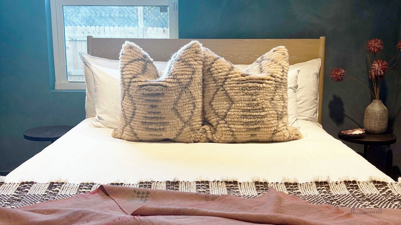 Photo of Bedroom in Downtown