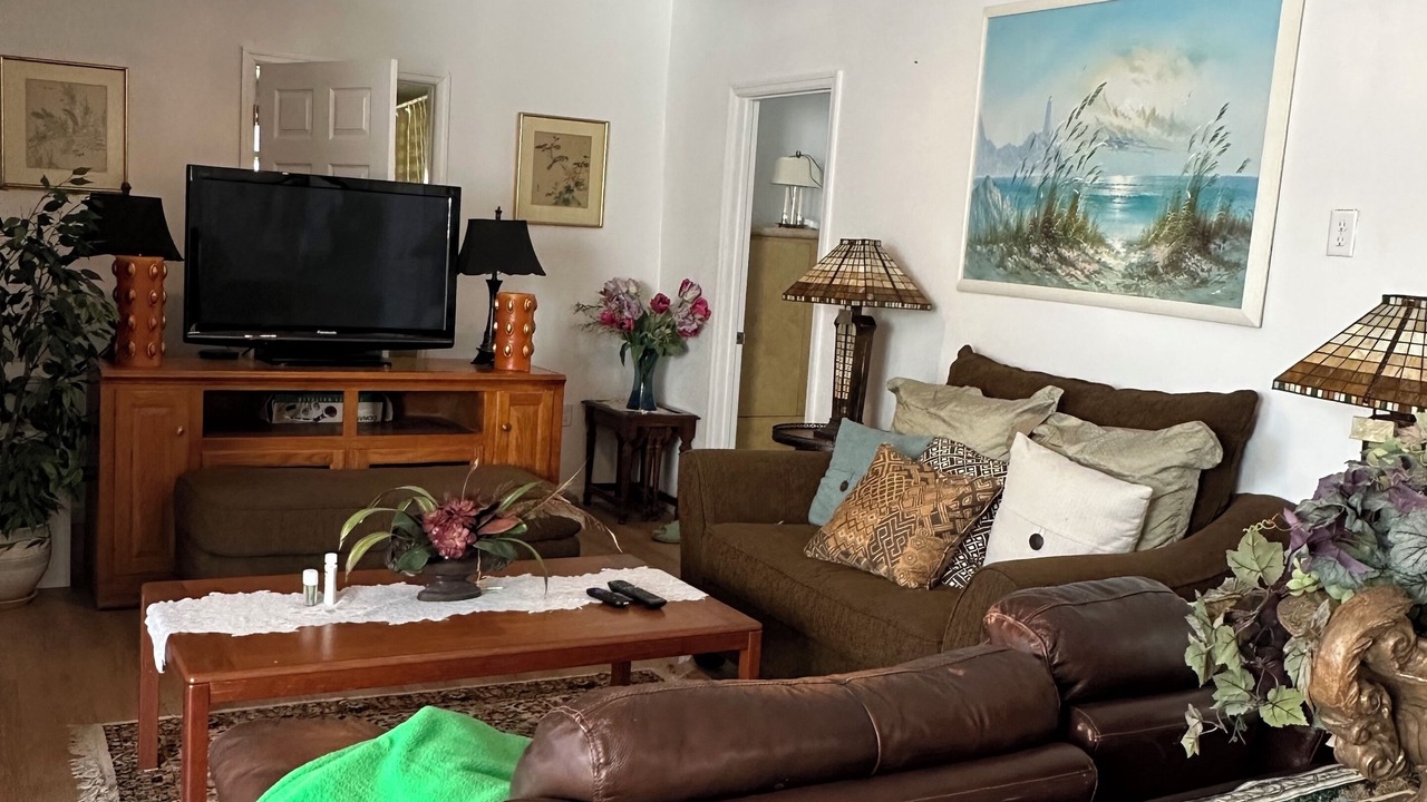 Photo of Livingroom in Tampa