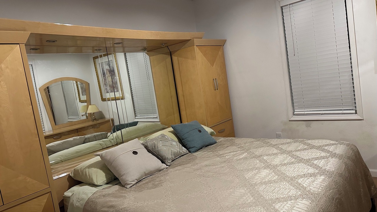 Photo of Bedroom in Tampa