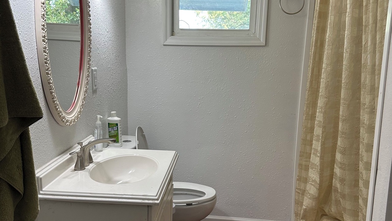 Photo of Bathroom in Tampa