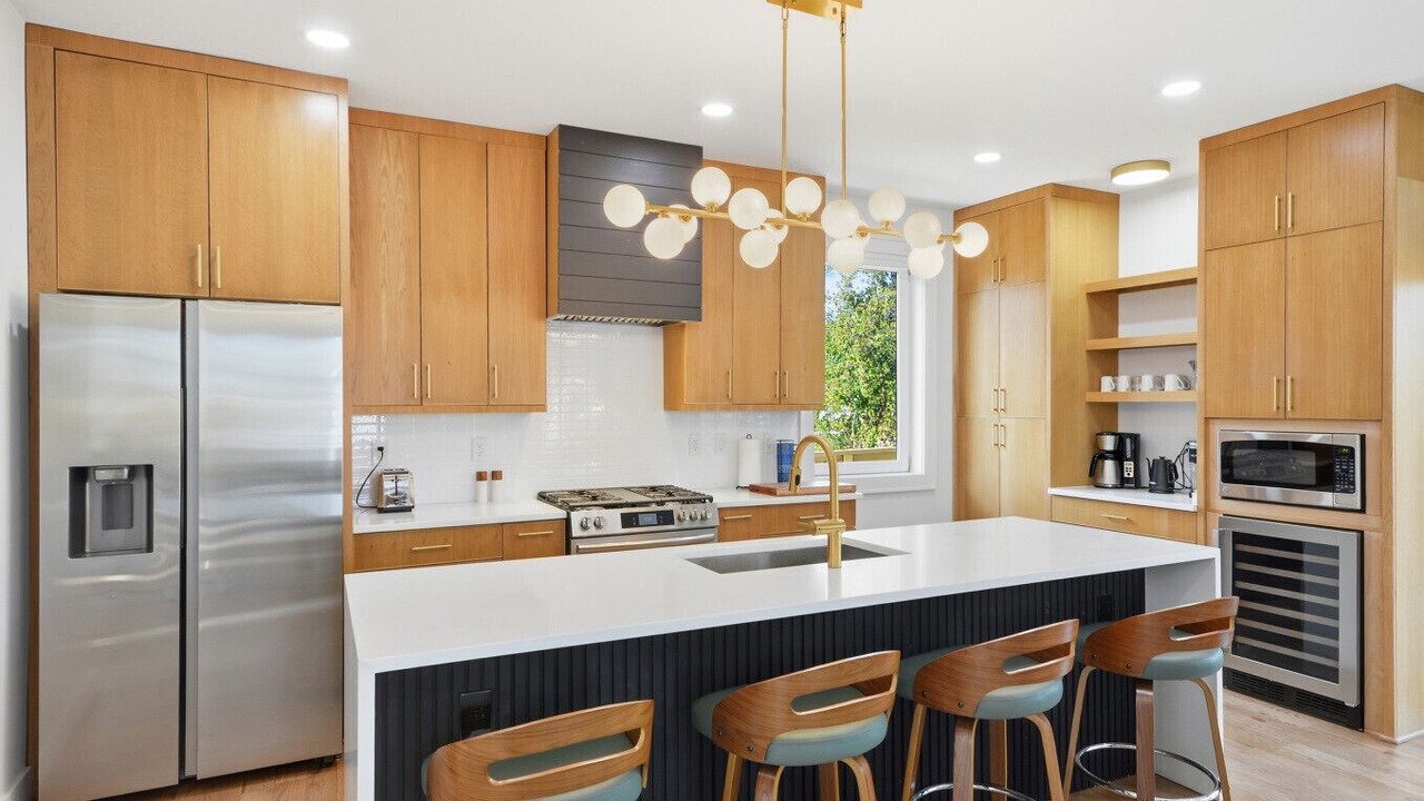 Photo of Kitchen in Sans Souci
