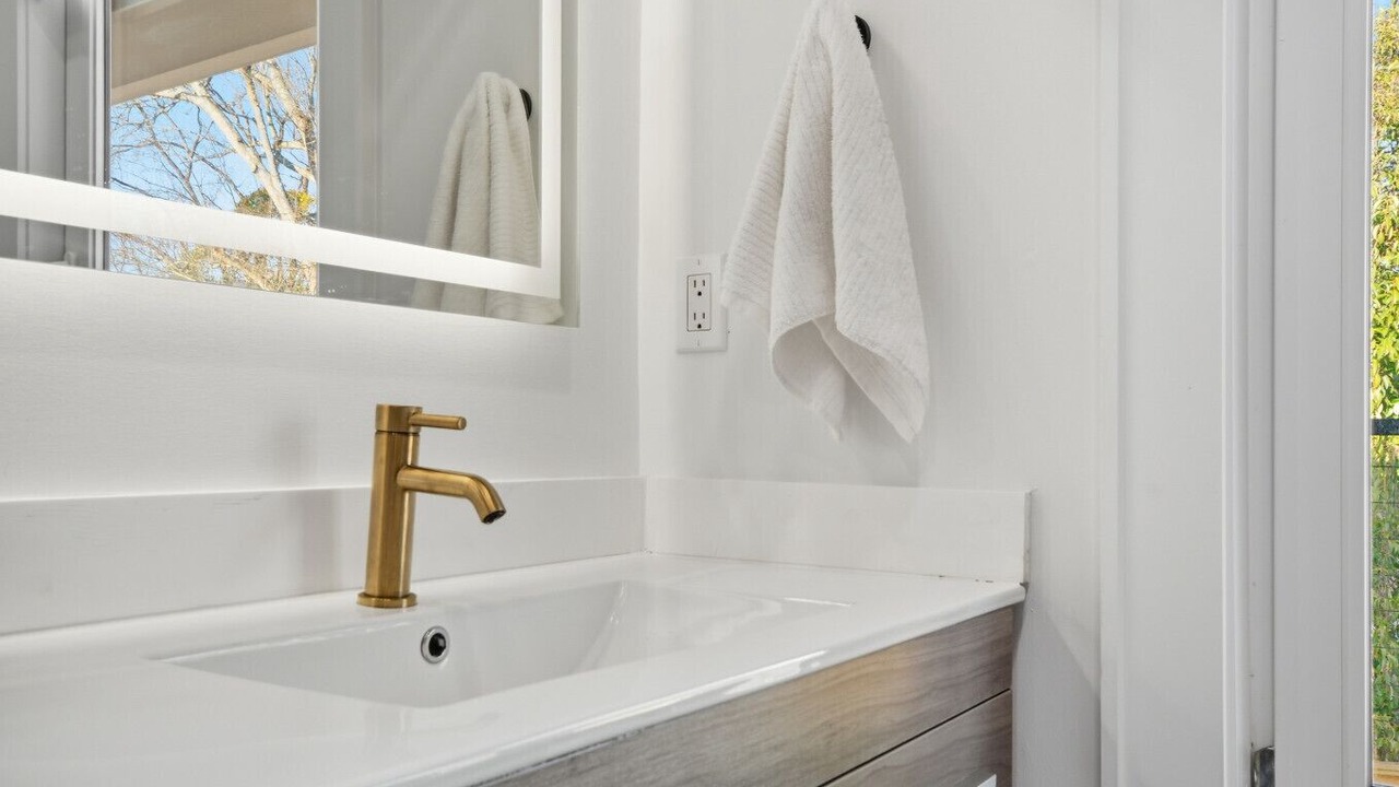 Photo of Bathroom in Sans Souci