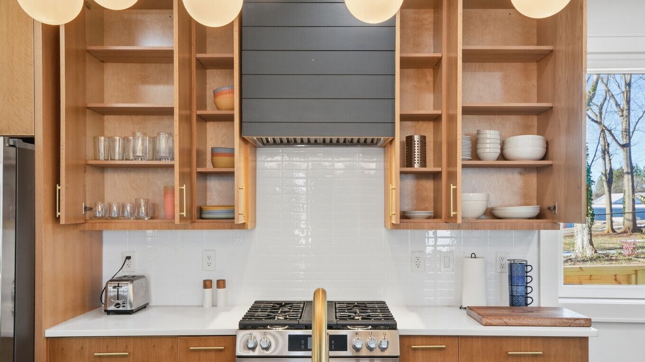 Photo of Kitchen in Sans Souci