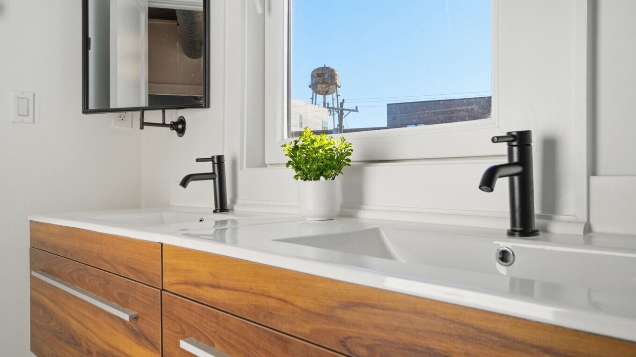 Photo of Bathroom in Sans Souci