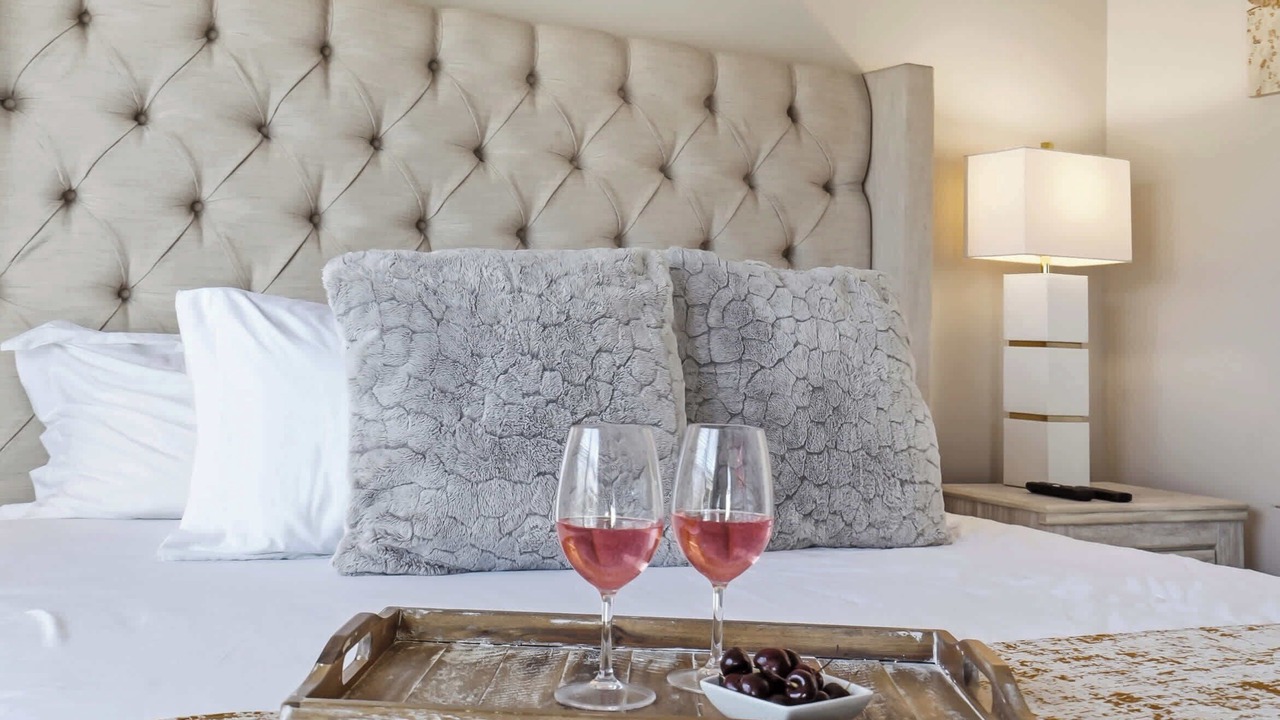 Photo of Bedroom in Sabal Harbour