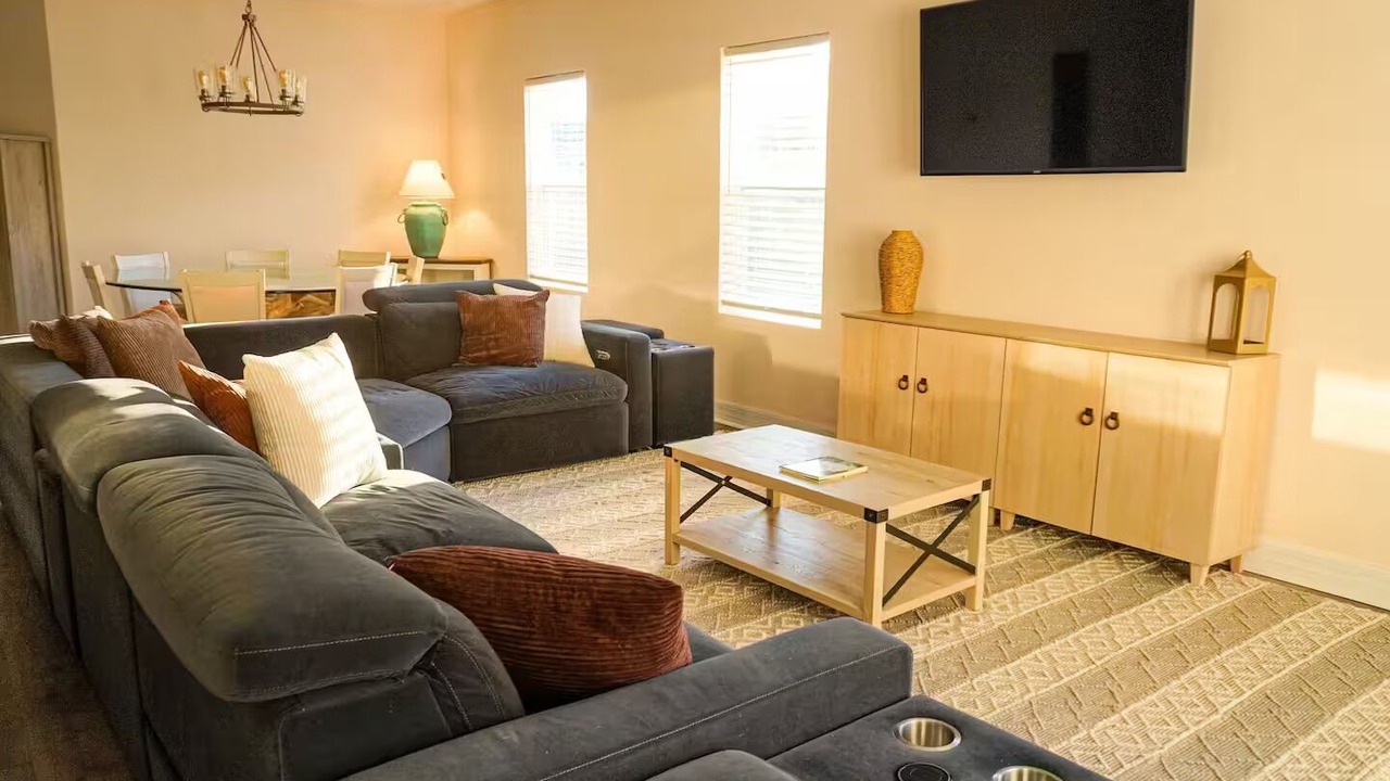 Photo of Livingroom in Citrus Hills