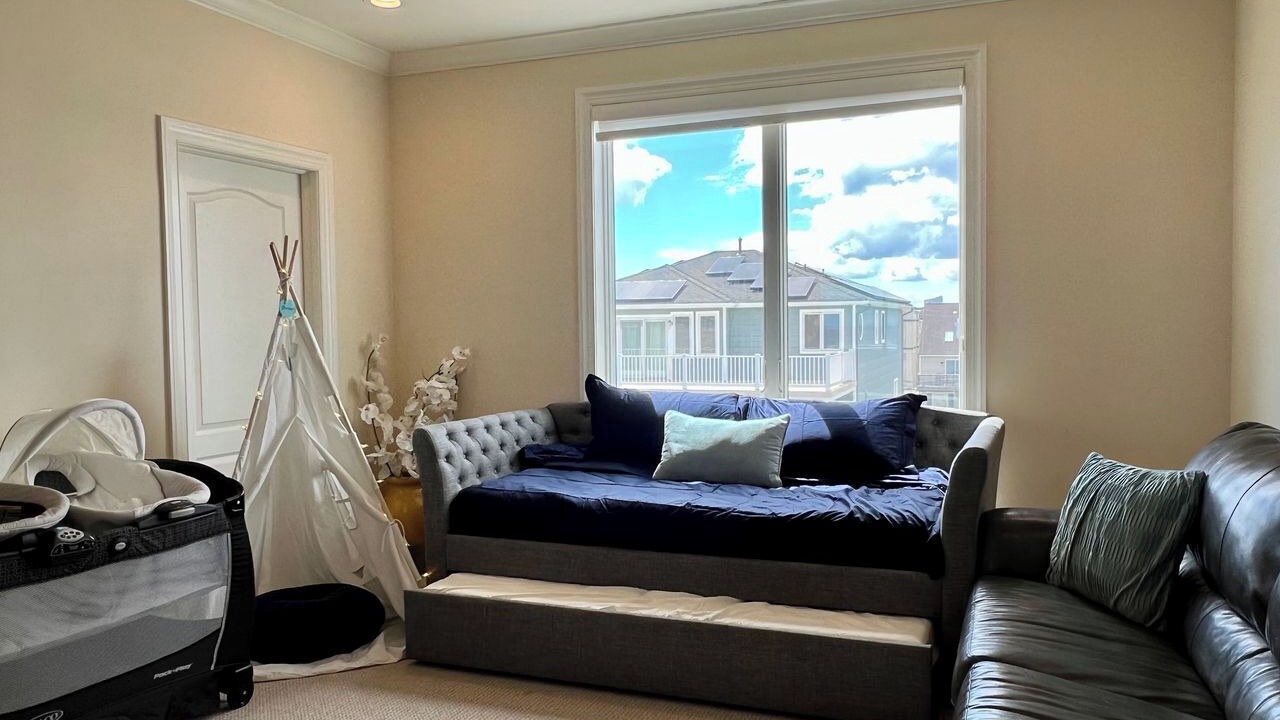 Photo of Livingroom in Brigantine
