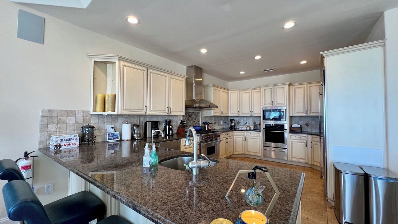 Photo of Kitchen in Brigantine