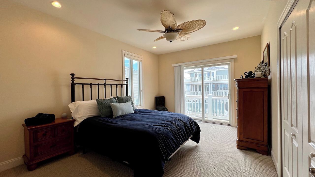 Photo of Bedroom in Brigantine