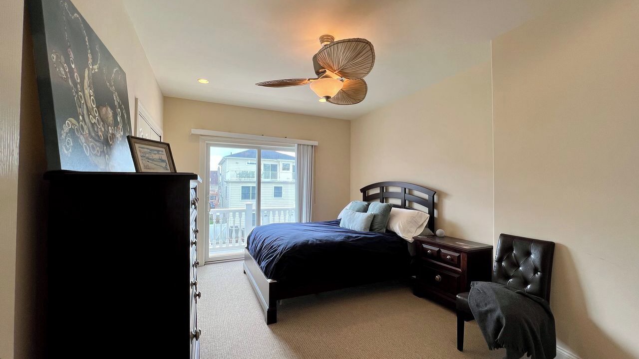 Photo of Bedroom in Brigantine
