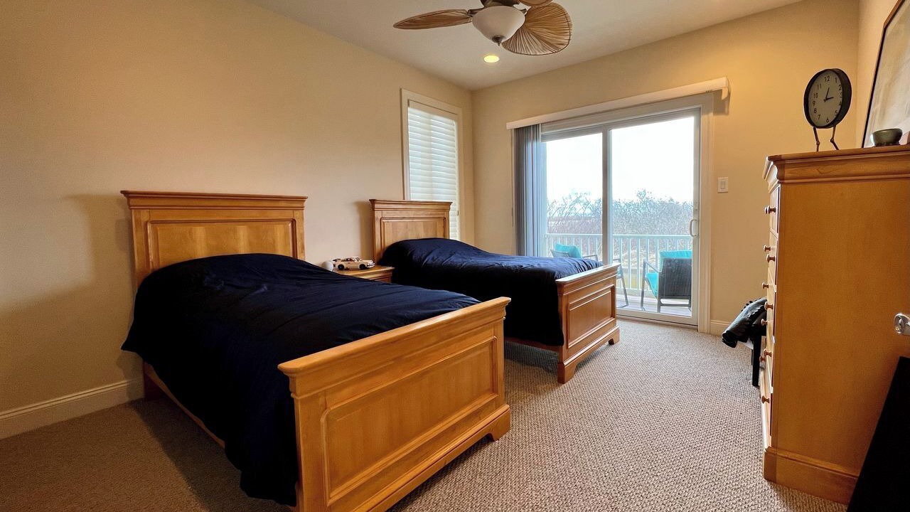 Photo of Bedroom in Brigantine
