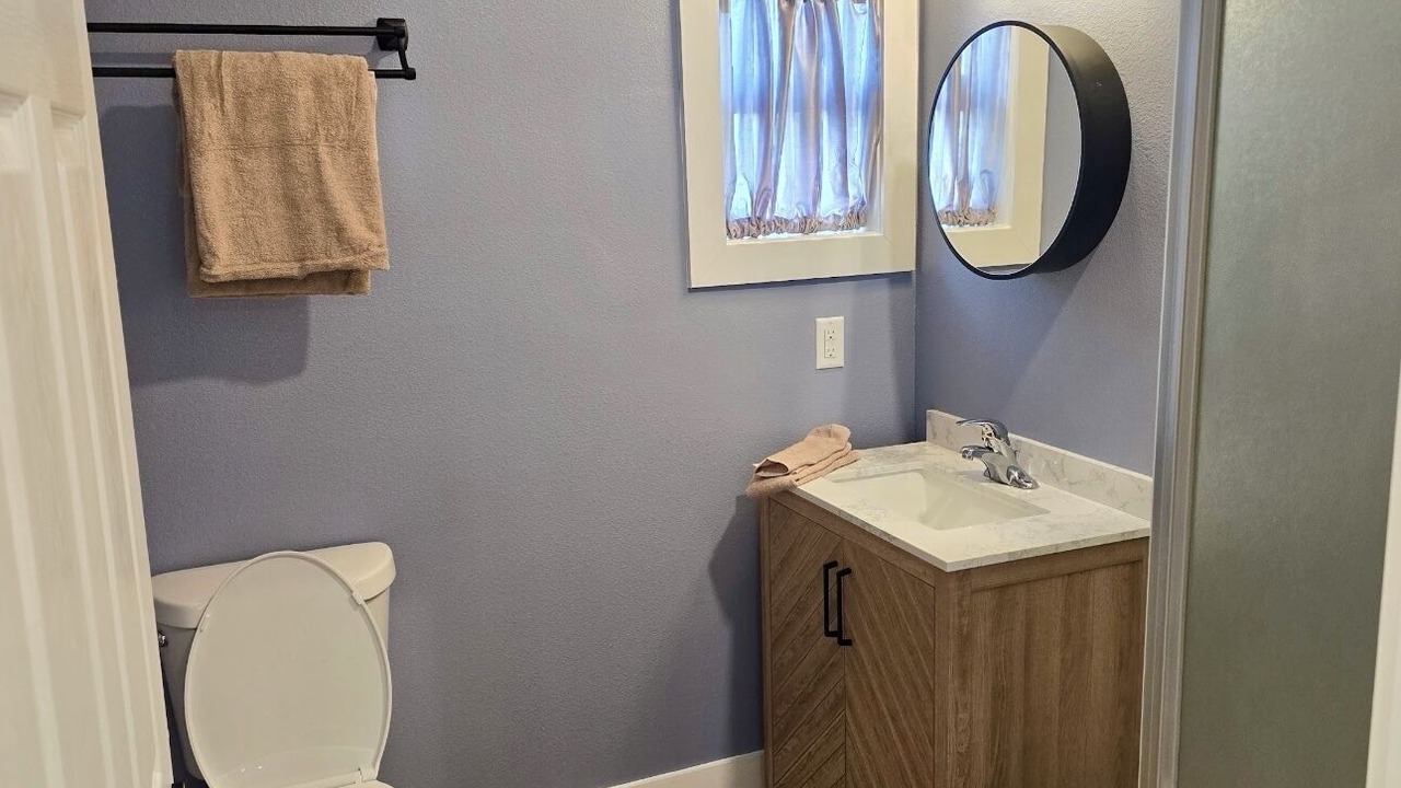 Photo of Bathroom in Howey-in-the-Hills