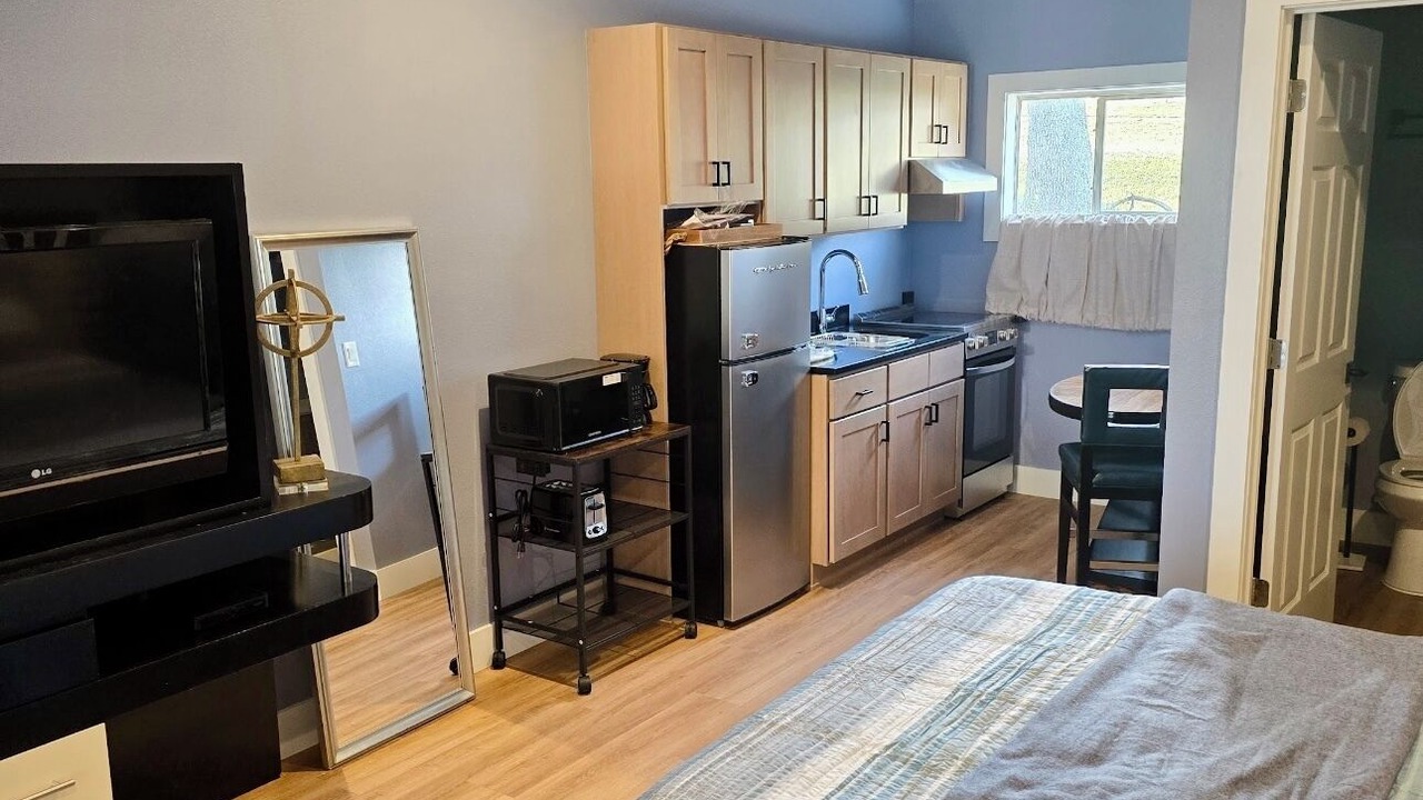 Photo of Bedroom in Howey-in-the-Hills