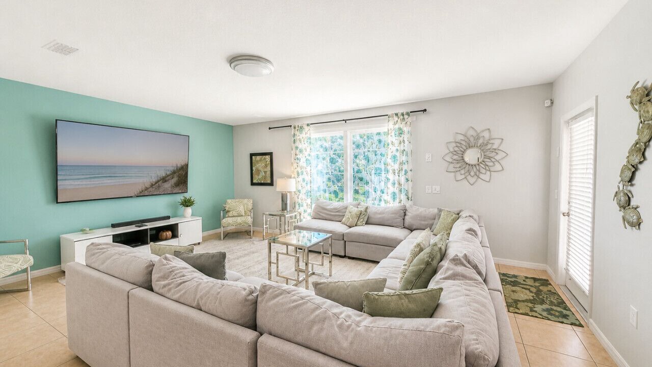 Photo of Livingroom in Calabria