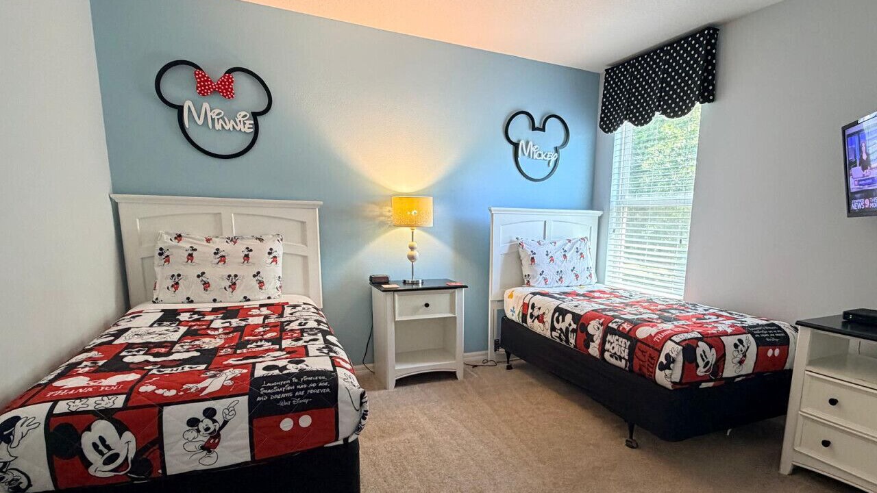 Photo of Bedroom in Calabria
