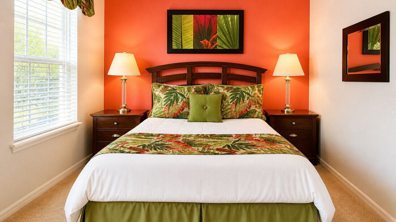 Photo of Bedroom in Calabria