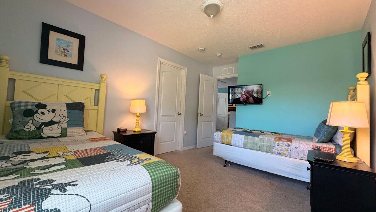 Photo of Bedroom in Calabria
