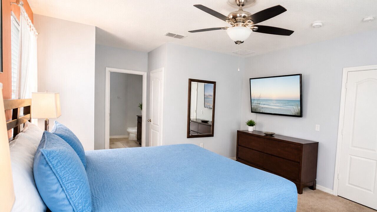 Photo of Bedroom in Calabria