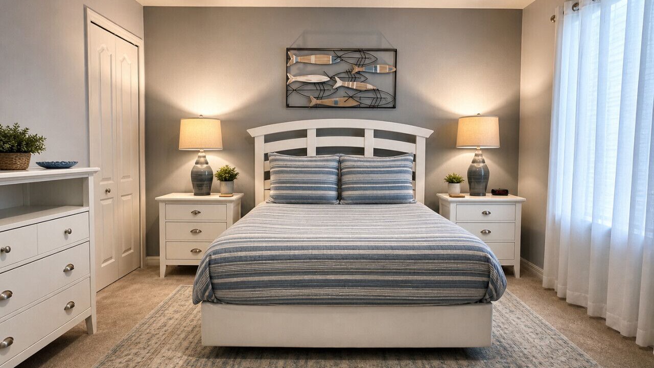 Photo of Bedroom in Calabria