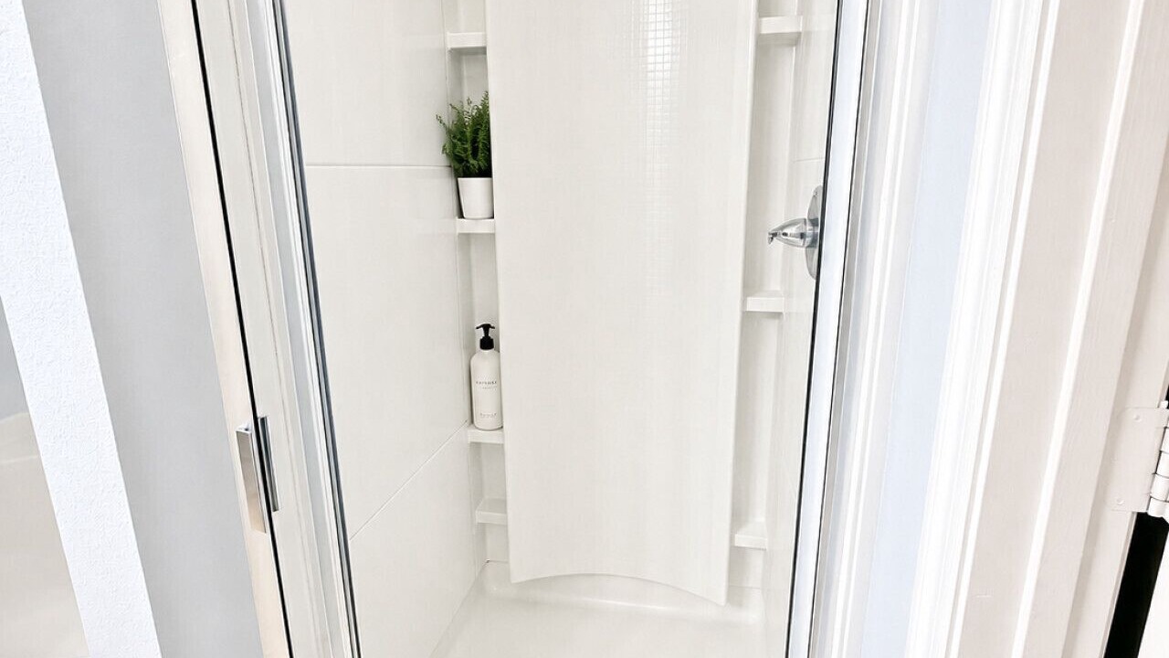 Photo of Bathroom in Calabria