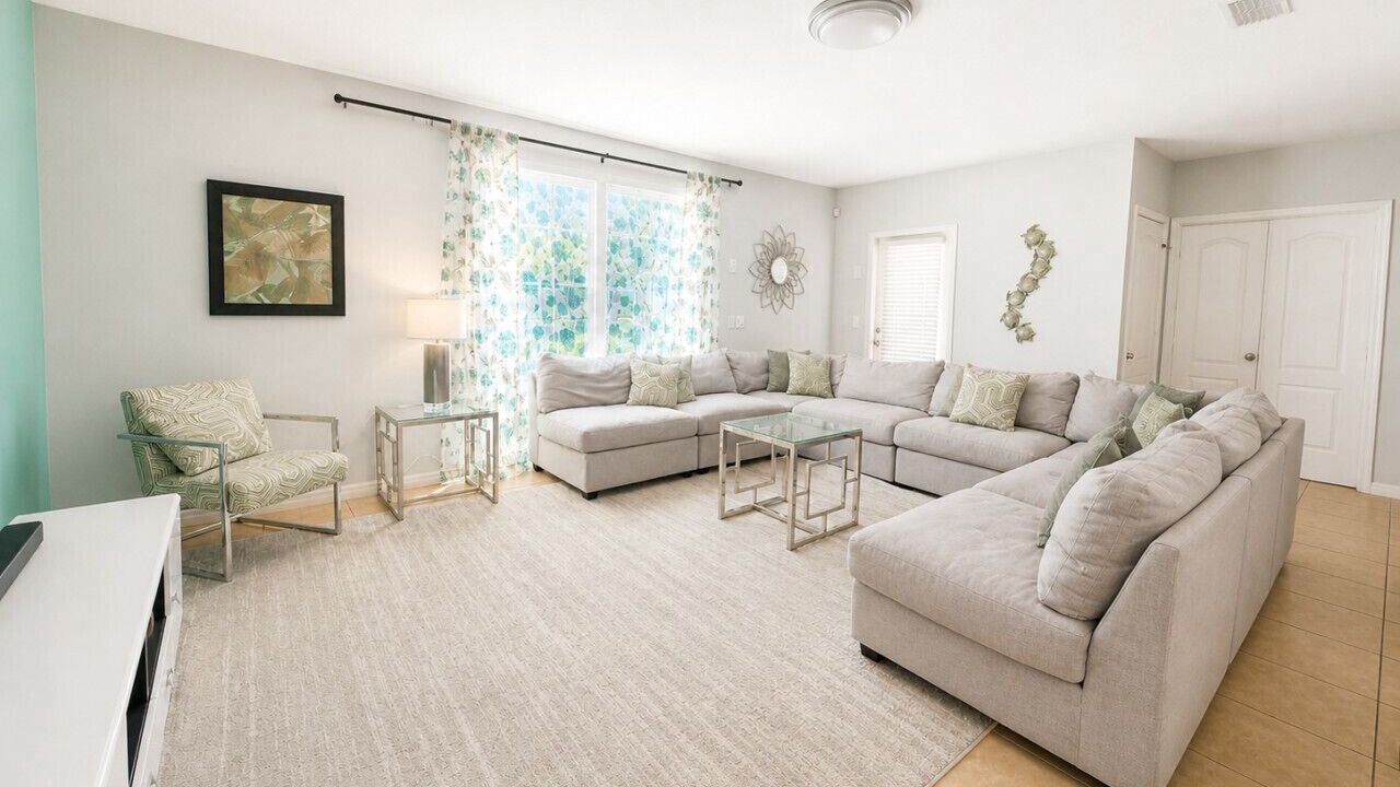 Photo of Livingroom in Calabria
