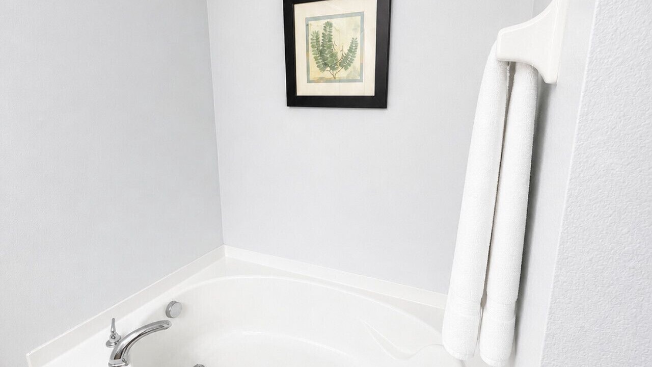 Photo of Bathroom in Calabria