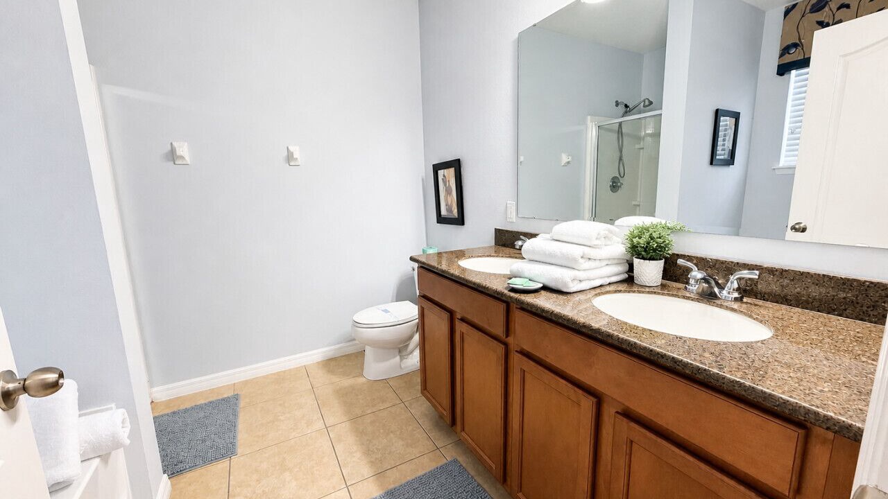 Photo of Bathroom in Calabria