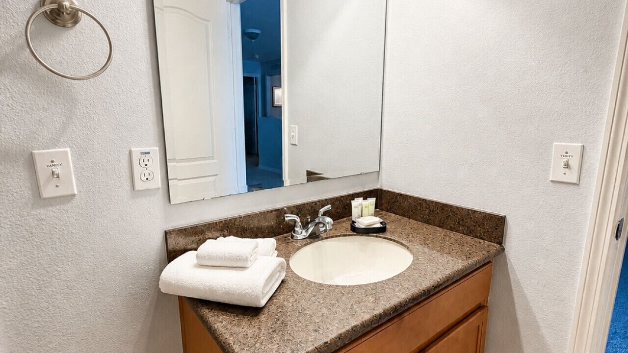 Photo of Bathroom in Calabria