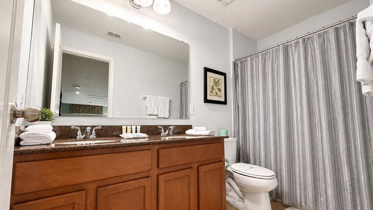 Photo of Bathroom in Calabria