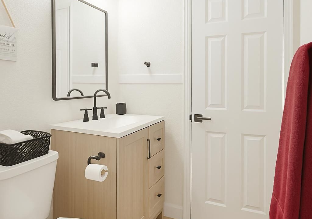 Photo of Bathroom in North Trail