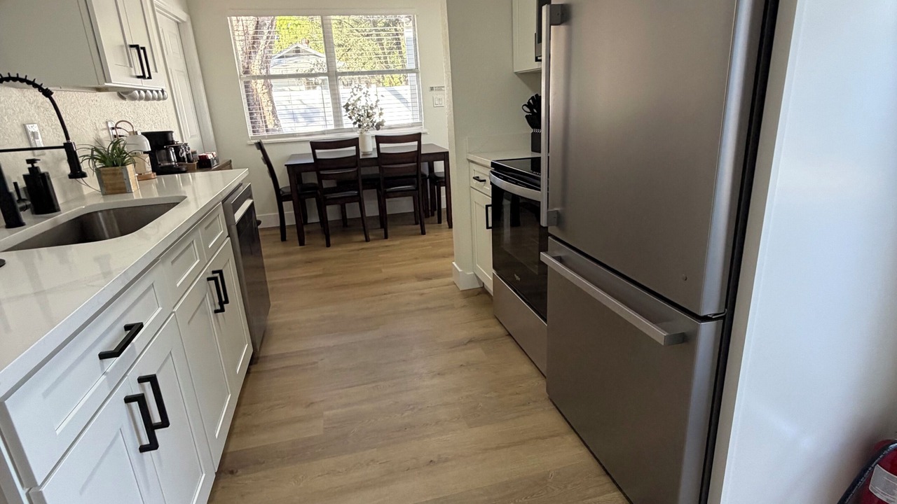 Photo of Kitchen in North Trail